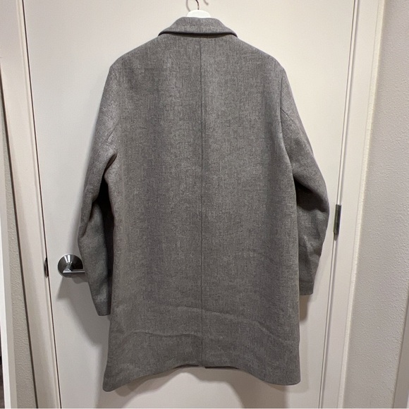 COS Men’s Wool Jacket / Coat - Picture 3 of 6